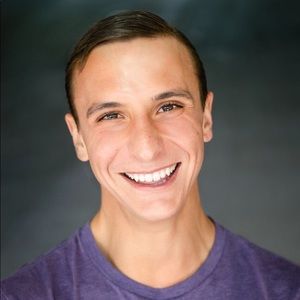 Meet your Posher, Brandon